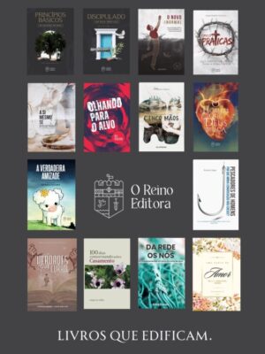 Livros próprios