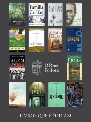 Livros de terceiros