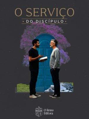 O Serviço do Discípulo